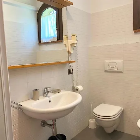 Ferienwohnung In Mit Privater Terrasse