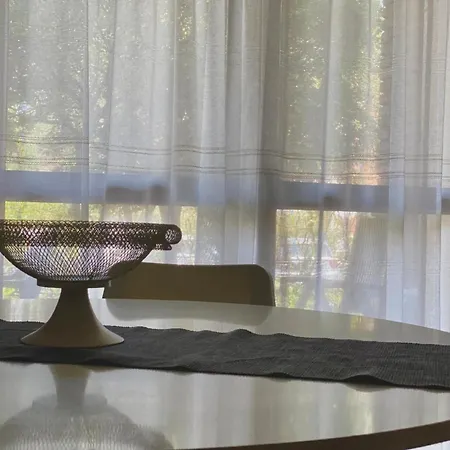 Ferienwohnung In Mit Privater Terrasse Apartment