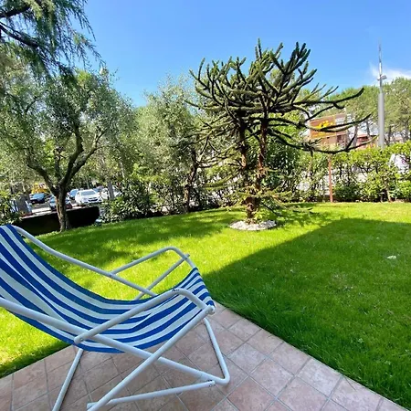 Ferienwohnung In Mit Privater Terrasse *