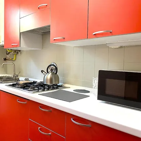 Ferienwohnung In Mit Privater Terrasse