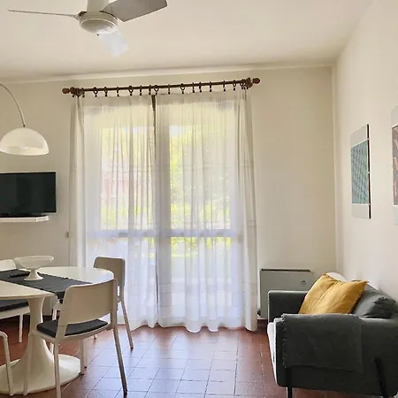 Ferienwohnung In Mit Privater Terrasse