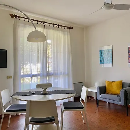Ferienwohnung In Mit Privater Terrasse Sirmione
