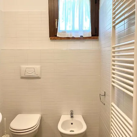 Ferienwohnung In Mit Privater Terrasse Apartment