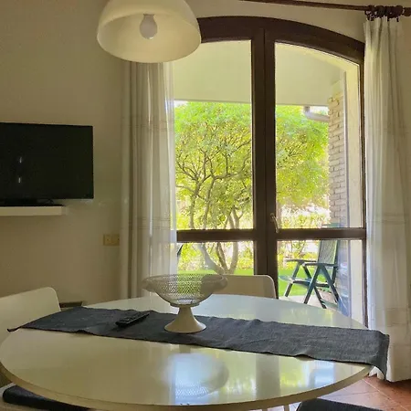 Ferienwohnung In Mit Privater Terrasse