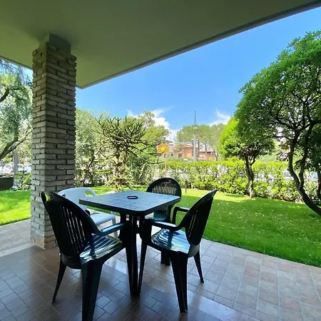 Ferienwohnung In Mit Privater Terrasse