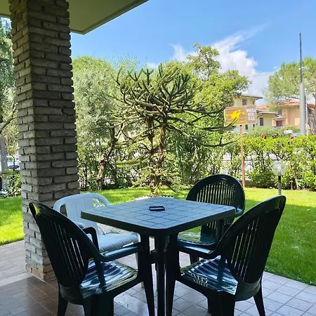 Apartment Ferienwohnung In Mit Privater Terrasse *