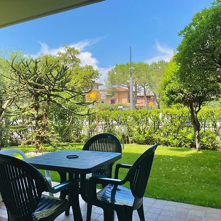 Ferienwohnung In Mit Privater Terrasse